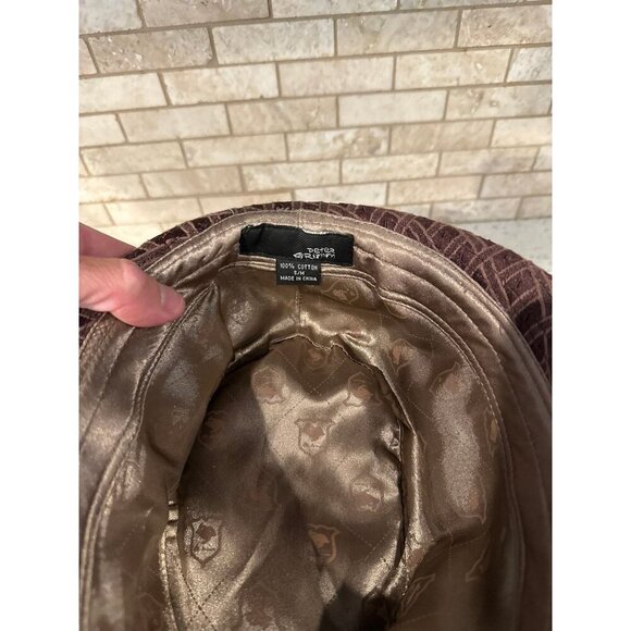 Peter Grimm Fedora Hat - Picture 5 of 5